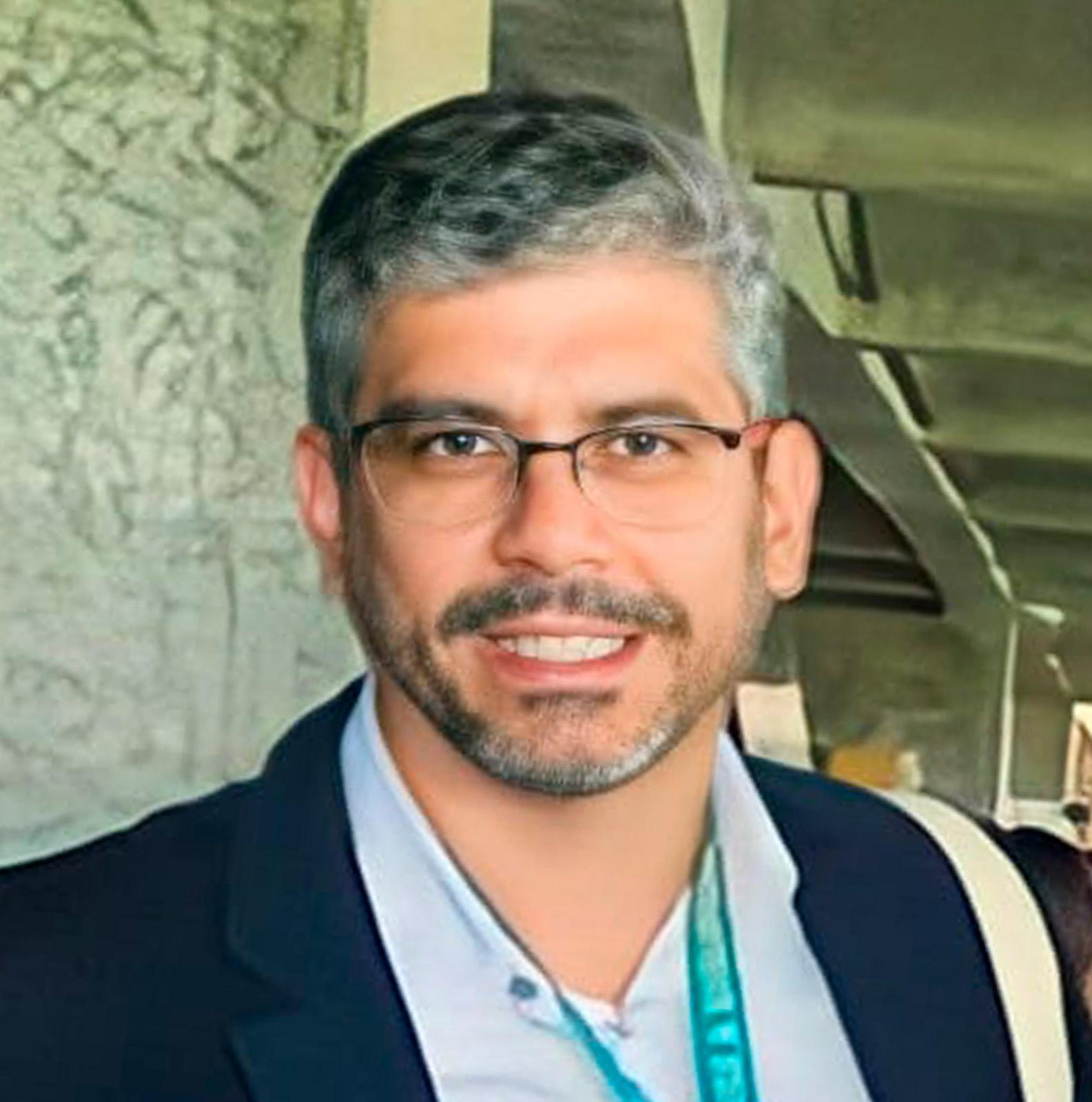 Dr. Maximiliano Freire Dutra - Equipe Médica de Cardiologia no Rio - Diagnosticor