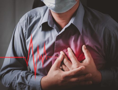 Como saber se é problema no coração ou ansiedade: descubra e cuide da sua saúde cardiovascular.